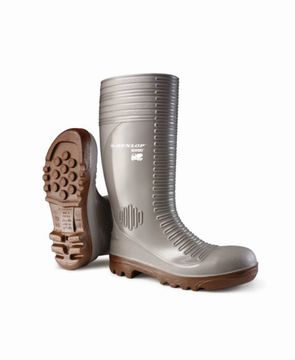 Dunlop Dunlop Beton Laarzen Acifort 40