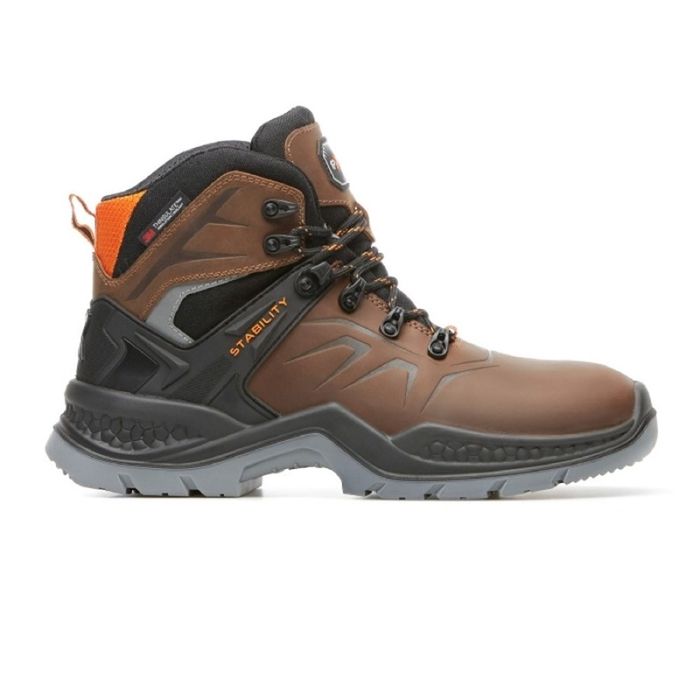 Gevavi NV Storm EVEREST BROWN S3 WR SRC Gevavi NV Storm EVEREST BROWN S3 WR SRC