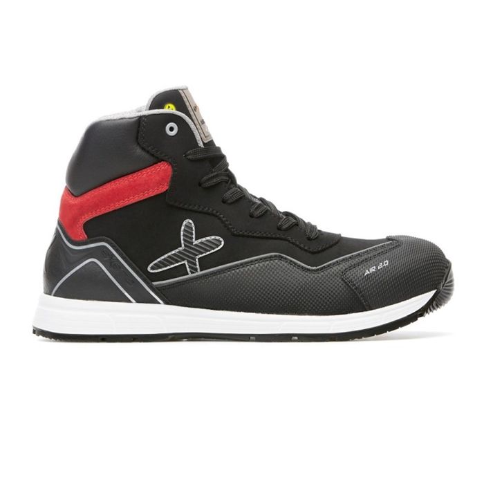 Gevavi NV Air Balance PETE20 S3 ESD SRC