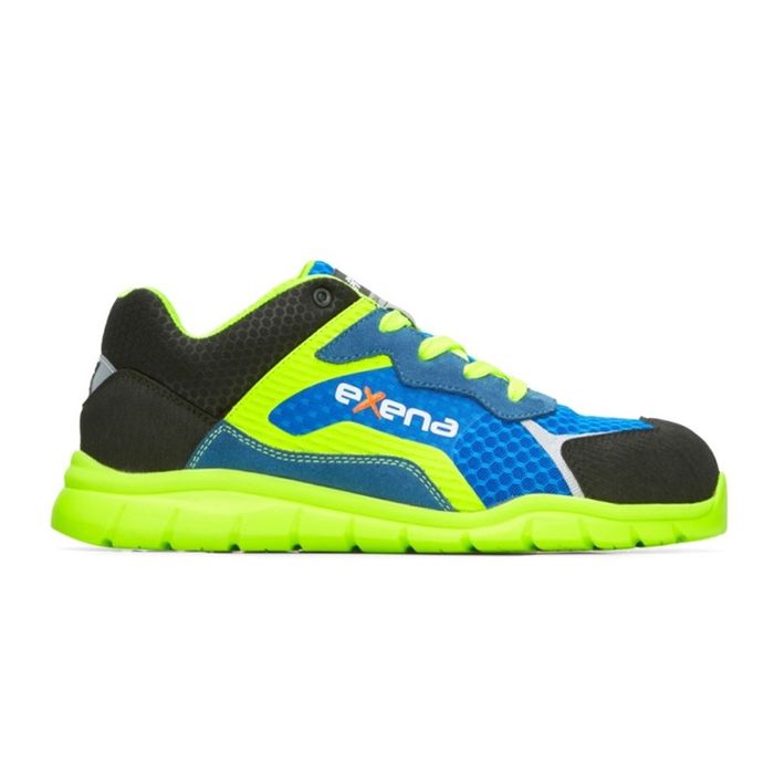 Gevavi NV X-Road XR76 Rambla S1P SRC