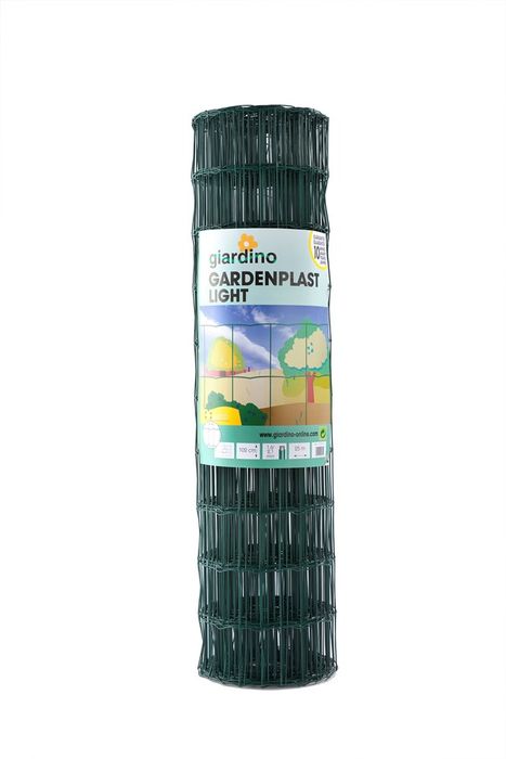 Giardino Gardenplast Light 152Cm X 25M Giardino Gardenplast Light 152Cm X 25M