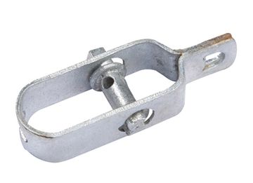 Giardino Draadspanner Verzinkt No. 4