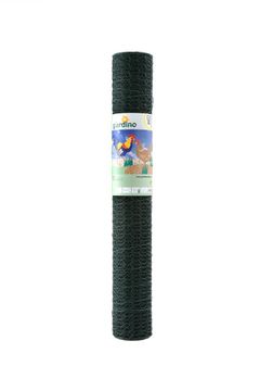 Giardino Giardino Zeskant Gepl. 13X1.0Mm X 100Cm