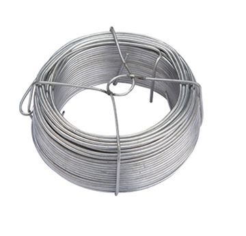 Giardino Verzinkt Draad 500 Gr 2,00 Mm Giardino Verzinkt Draad 500 Gr 2,00 Mm