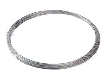 Giardino Zacht Verzinkt Ijzerdraad,5 Kg 1.2Mm Giardino Zacht Verzinkt Ijzerdraad,5 Kg 1.2Mm