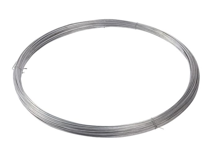 Giardino Zacht Verzinkt Ijzerdraad,5 Kg 2.8Mm