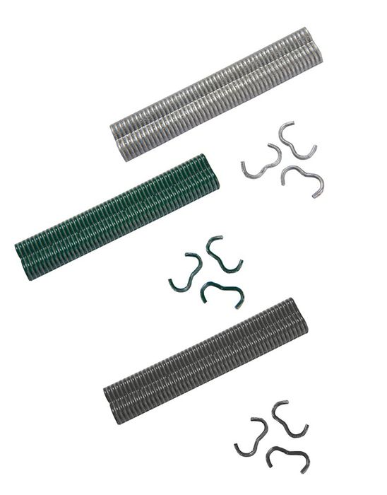 Giardino Omegakrammen Geplast. (Ring) 16 Mm 250 Giardino Omegakrammen Geplast. (Ring) 16 Mm 250