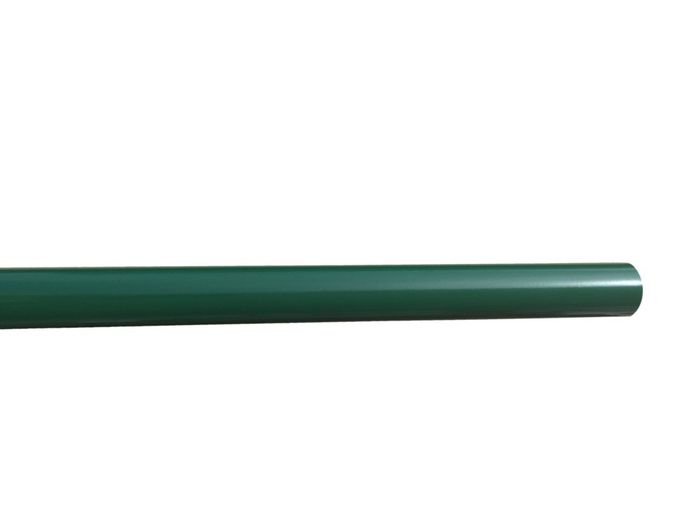 Giardino Bovenbuis 42Mm X 300Cm Ral6005 Groen Giardino Bovenbuis 42Mm X 300Cm Ral6005 Groen