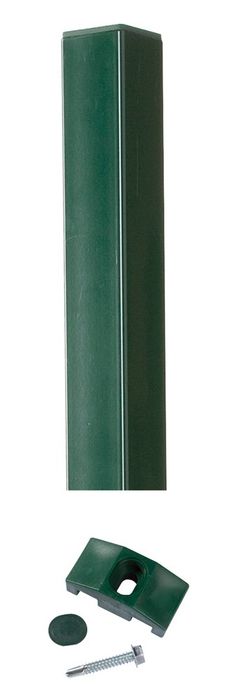 Giardino Vierkante paal 60/60 260cm RAL Giardino Vierkante paal 60/60 260cm RAL