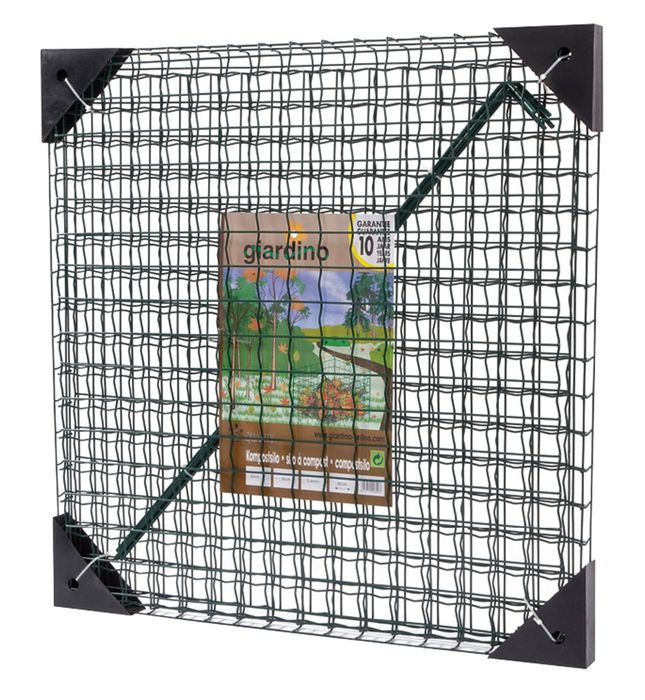 Giardino Compostsilo 80 X 80 Cm Giardino Compostsilo 80 X 80 Cm