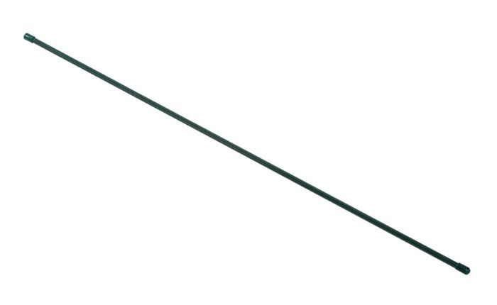Giardino Spanstaven Zwart Gepl. 155Cm Ral9005 Giardino Spanstaven Zwart Gepl. 155Cm Ral9005