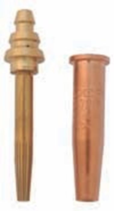 Mapeco Garantbek, 25 - 50 mm, propaan pyrocopt4733