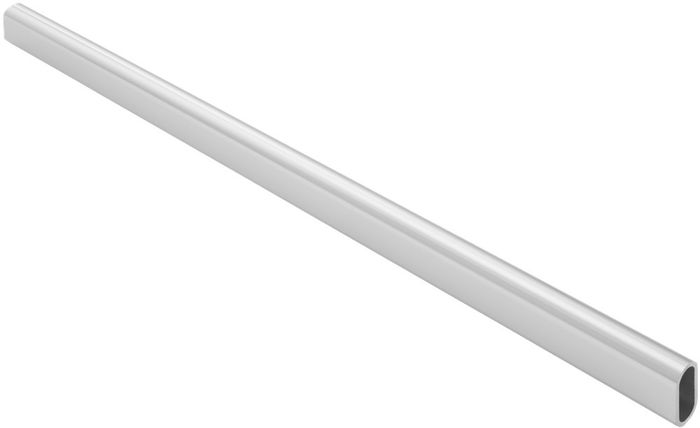 Hermeta M. BUIS 30X14MM GARDELUX-1 NATUREL ALU