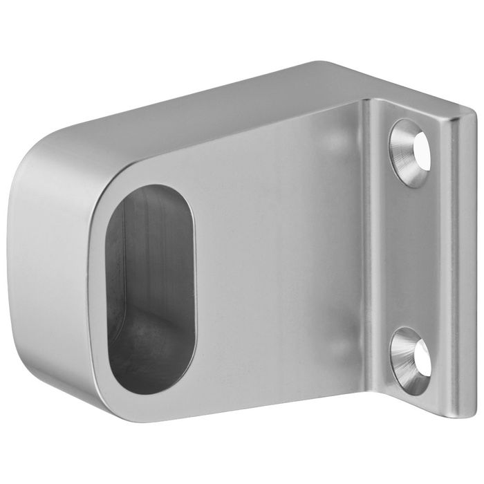 Mapeco STEUNEIND GARDELUX ALU NAT.(BUIS 30/14)