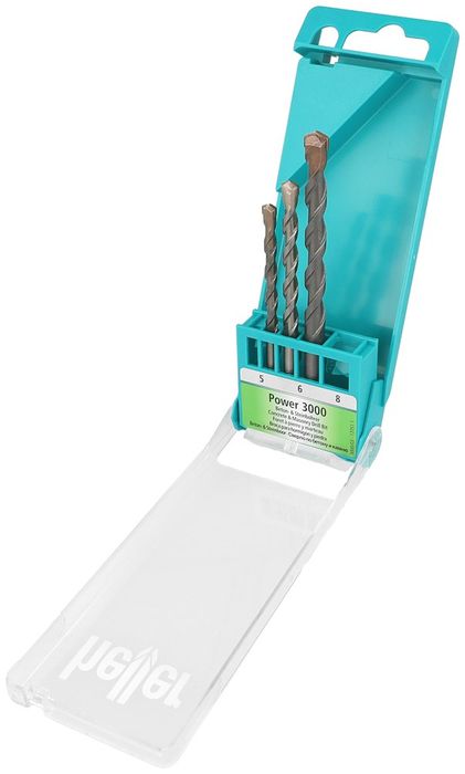 Heller Tools HELLER BORENSET 3000-03 3 DELIG