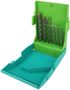 Heller Tools HELLER BORENSET 3000-07 7 DELIG