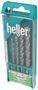 Heller Tools HELLER BORENSET 3015-04 4 DELIG