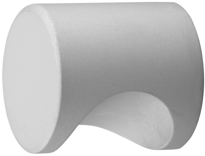 Hermeta CILINDERKNOP 25x26mm M4 Hermeta CILINDERKNOP 25x26mm M4
