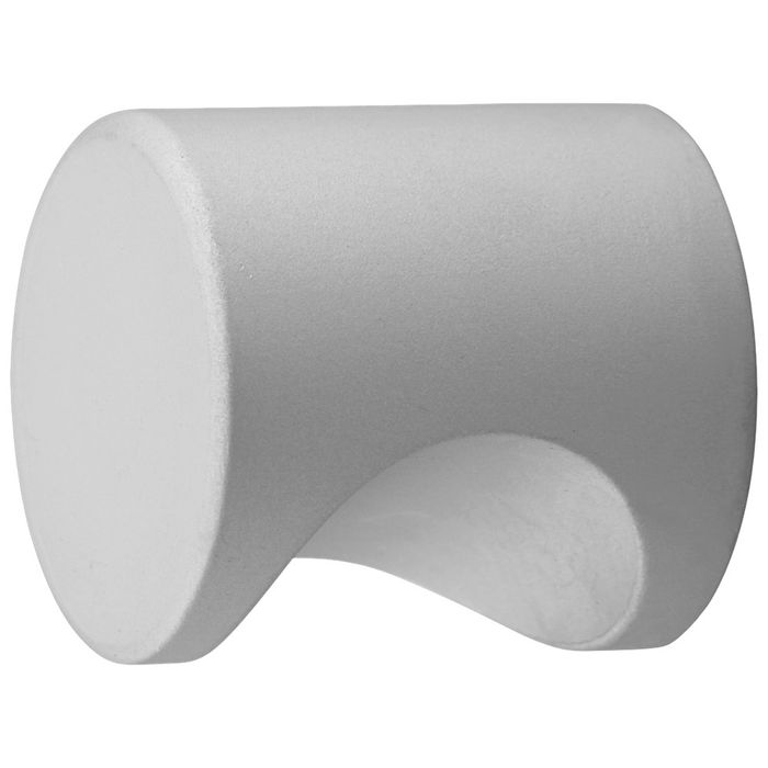 Hermeta CILINDERKNOP 25x26mm  M4