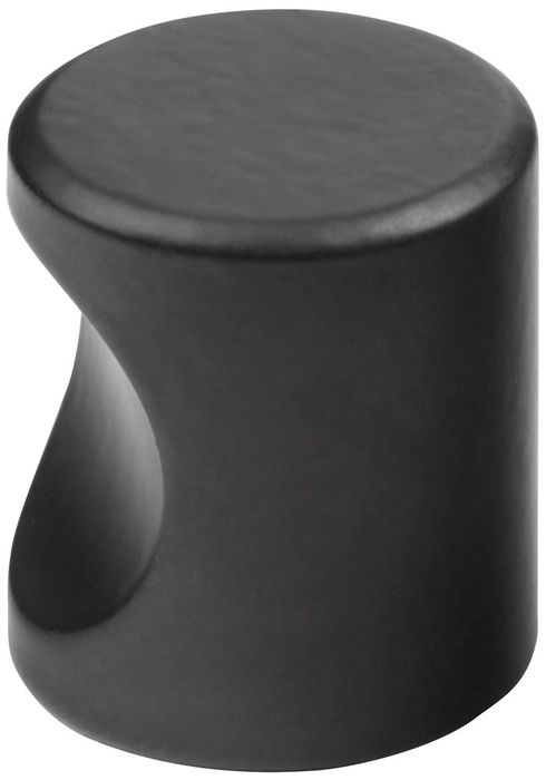 Hermeta CILINDERKNOP 25x26mm  M4 Hermeta CILINDERKNOP 25x26mm  M4