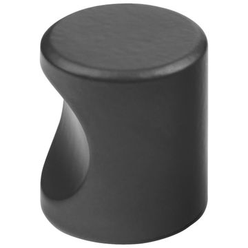 Hermeta CILINDERKNOP 25x26mm  M4