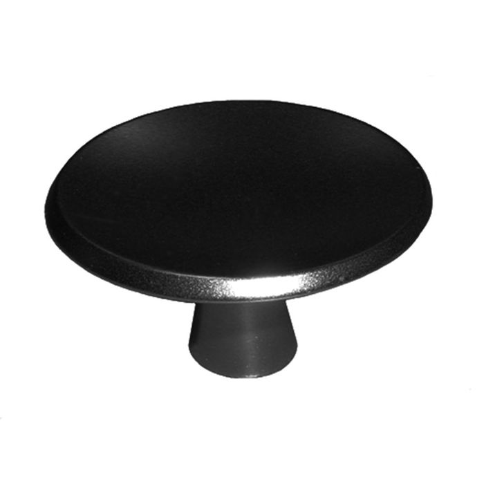 Hermeta KNOP ROND 35MM + BOUT M4 Hermeta KNOP ROND 35MM + BOUT M4