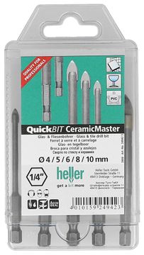 Heller Tools HELLER CERAMIC MASTER 3900-05
