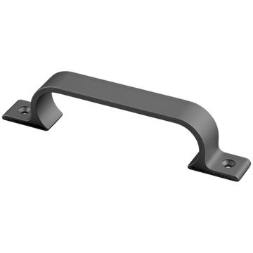 Hermeta GREEP 128MM OPSCHROEVEND