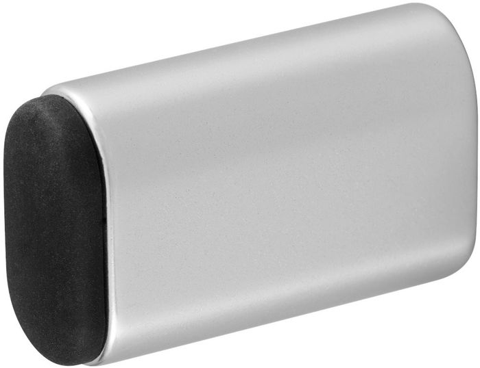 Hermeta DEURBUFFER OVAAL 55MM NATUREL Hermeta DEURBUFFER OVAAL 55MM NATUREL