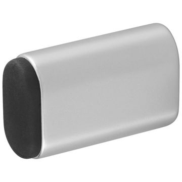 Hermeta DEURBUFFER OVAAL 55MM NATUREL
