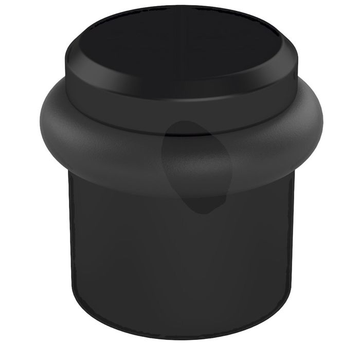 Mapeco DEURBUFFER VLOERZWART 4735-18E
