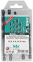 Heller Tools HELLER 3775 QUICK BIT ALLMAT
