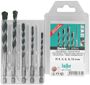 Heller Tools HELLER 3775 QUICK BIT ALLMAT