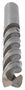 Heller Tools HELLER METAL BOOR 04.80 X 132