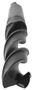 Heller Tools HELLER METAL CON.BOOR 905 15.00 MM