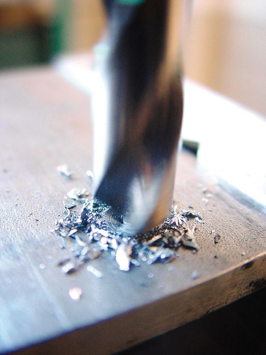 Heller Tools HELLER COBALT BOOR 990 03.50 MM
