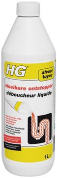 Mapeco Hg Vloeibare Ontstopper  1L 
