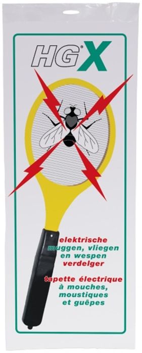 Mapeco 22238 Hg X Elektrische Vliegenmepper 