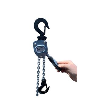 Hoistmaxx Hm Rateltakel Lh-Y  250 Kg/3M