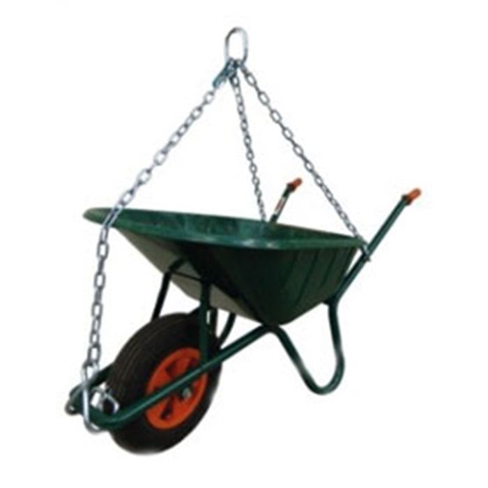 Hoistmaxx Kruiwagenketting Blc-Ii Hoistmaxx Kruiwagenketting Blc-Ii