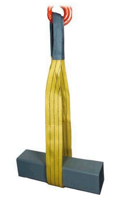Hoistmaxx Hm Hijsband Hb S1 75 X 6000 Mm 3000Kg Hoistmaxx Hm Hijsband Hb S1 75 X 6000 Mm 3000Kg
