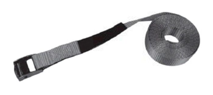 Hoistmaxx Hm Bagagegordel 300 Kg / 2.5 M Hoistmaxx Hm Bagagegordel 300 Kg / 2.5 M