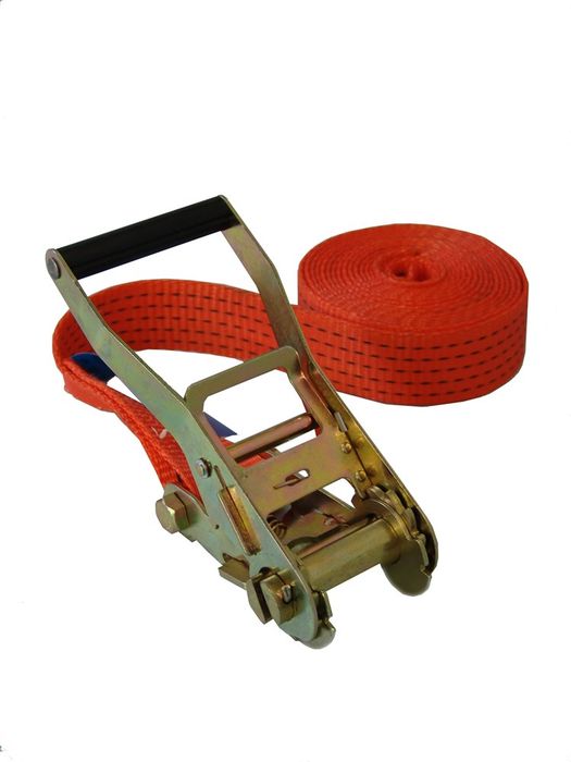 Hoistmaxx Hm Sjorb. E-50 5000 Kg X 5 M Hoistmaxx Hm Sjorb. E-50 5000 Kg X 5 M