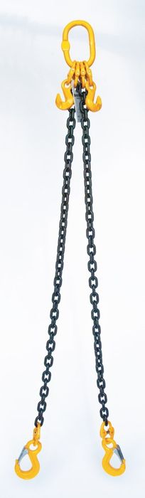 Hoistmaxx KETTING-2-SPRONG 6 MM OH+IH Hoistmaxx KETTING-2-SPRONG 6 MM OH+IH