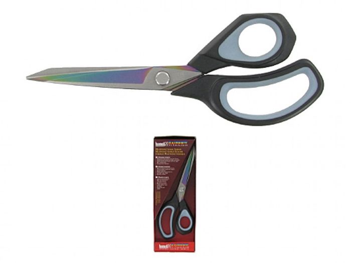 Homeij Multfnc.Schaar,Hom.,Rainbow,Rvstit/Abs,S Homeij Multfnc.Schaar,Hom.,Rainbow,Rvstit/Abs,S