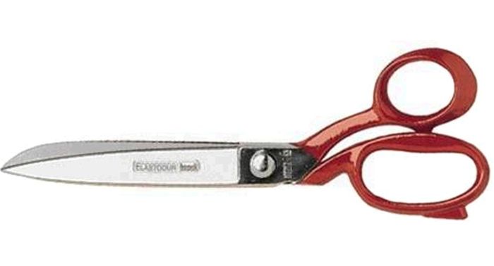 Homeij 4101-23cm KLEERMAKERSCHR.9'' etui Homeij 4101-23cm KLEERMAKERSCHR.9'' etui