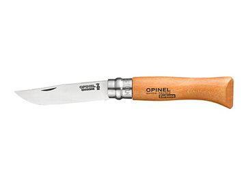 Opinel 5018-09 210MM ZAKMES HOUT