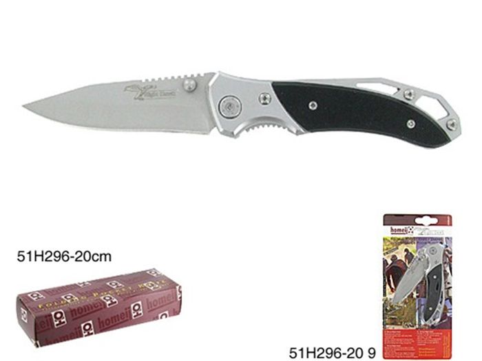 Homeij Zakmes,lock,Homeij,Night Hawk,rvs/G10,cl Homeij Zakmes,lock,Homeij,Night Hawk,rvs/G10,cl