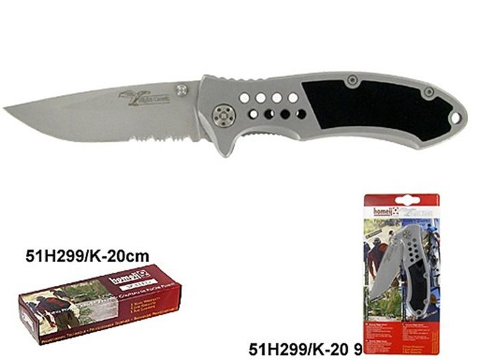 Homeij Zakmes,Homeij,NightHawk,mat rvs,G10 heft Homeij Zakmes,Homeij,NightHawk,mat rvs,G10 heft
