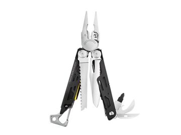 Leatherman Multitool,Leatherm,Signal,19f,rvs,nyl.et